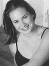 Amy McLaughlin Lemerande- Executive Director 
